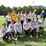 Calcio: tornei giovanili al Barbieri, la finale del Trofeo “Mario Ricci"