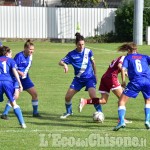 Calcio: Coppa Italia Pinerolo femminile, un pareggio contro il Torino