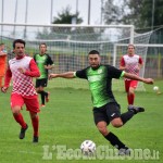 Calcio Promozione: Villafranca supera di misura il Nichelino Hesperia