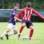 Calcio Promozione: un’altra vittoria dell’Infernotto a Bagnolo