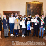 Pinarolium: un premio per l’Asl To3 e l’ospedale civile “Agnelli” di Pinerolo