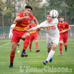 Calcio: in promozione il derby Villafranca- Cavour termina a reti inviolate