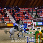 Pinerolo Abbadia Concorso Ippico "Gran Premio"