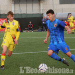 Calcio Prima categoria: Garino schianta S: Secondo 