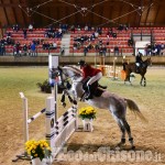 Equitazione Weekend tra ostacoli di Abbadia 