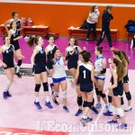 Volleyserie B2 donne, Union Pinerolo - Bzz Piossasco: derby al palazzetto