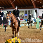Pinerolo Abbadia : Grand Prix targato Svizzera