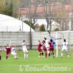 Calcio Femminile ,Pinerolo- Torino