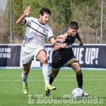 Calcio: Chisola - Acqui
