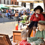 Pinerolo Mercatino Delle pulci