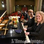 Pinerolo: Venerdì del Corelli stagione concertistica 2021