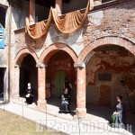 Pinerolo Palazzo Acaja riapre le porte insieme all'Associazione Teatrale Mellon