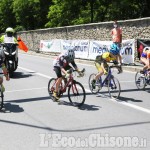 Bruino ,ciclismo giovanissimi