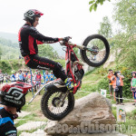 Trial Italiano: grande spettacolo a Montoso