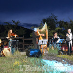 Concerto "Euron Ensemble" al Cro a San Pietro v.l.