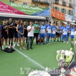 Pinerolo "9°Torneo Calcio A5" Special Edition