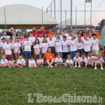 Castagnole: la festa finale dell’estate ragazzi