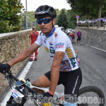 A Prarostino fa tappa la spettacolare Iron Bike