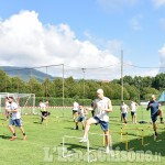 Calcio Eccellenza: Pinerolo inizia la preparazione