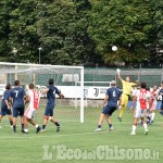 Calcio: Pinerolo-Asti