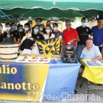 Castagnole: un sabato con Mangè an n’autra cort
