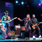 Villafranca P. "Late Summer Villa" festival