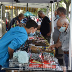  La fiera a Pinerolo di Agosto