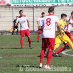 Calcio Promozione: Villafranca batte nettamente Nichelino Hesperia