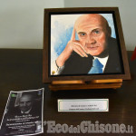 San Secondo : Mostra su Gustavo Rol