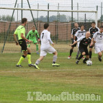 Calcio Promozione: PancalieriCastagnole vince ancora ed è solo al comando