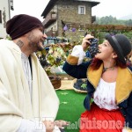 Prarostino: Festa dell'Uva