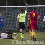 Calcio Promozione: Cavour supera Infernotto nel derby