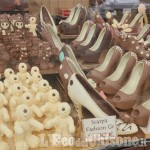None: Cioccolato e dintorni, tra artigianato e prodotti tipici