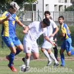 Calcio Prima categoria: S. Secondo espugna Villar perosa