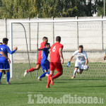 Calcio Eccellenza: Pinerolo non riesce a rimontare il Savio Asti e perde 0-1 in casa