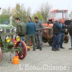Castagnole: tradizionale fiera d’autunno, protagonista il Cariton