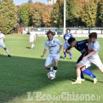 Calcio Under 19: Pinerolo batte Chisola nel big-match di giornata