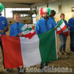 None: finale europea del dressage iberico all’Horsebridge