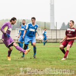 Calcio Promozione: a None il derby di testa tra Pancalieri e Carmagnola finisce a sorpresa 3-6