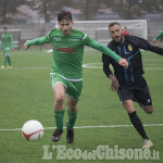 Calcio Eccellenza: scontro salvezza a Moretta sul nuovo campo sintetico