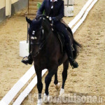 None: finale del campionato Europeo di dressage iberico all’Horsebridge, vince il Belgio