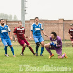 Calcio Promozione: Pancalieri ko 