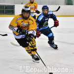 Hockey Storm Pineolo U17-Hc Pustertal Junior 17