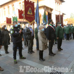 Il 4 Novembre a Piobesi