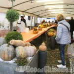 Virle: la fiera autunnale