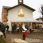 Vinovo: festa della cappella S. Martino