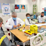 Pinerolo: controllo della glicemia 