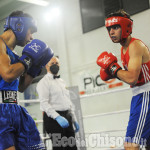 Boxe successi per i pugili bargesi