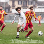 Calcio Promozione: Villafranca batte 3-0 l’ex capolista Pancaliericastagnole
