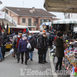 Piobesi: fiera autunnale